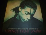 画像: TERENCE TRENT D'ARBY/INTRODUCING THE HARDLINE ACCORDING TO 