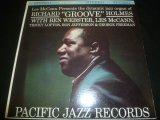 画像: RICHARD "GROOVE" HOLMES/GROOVE