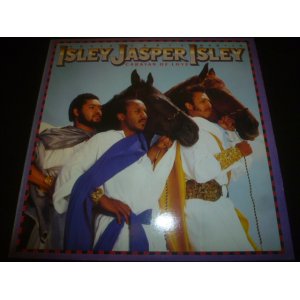 画像: ISLEY JASPER ISLEY/CARAVAN OF LOVE