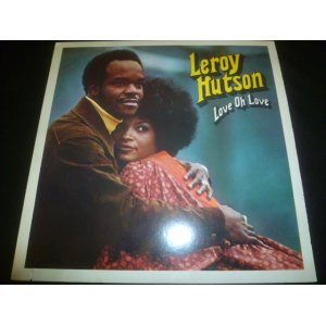 画像: LEROY HUTSON/LOVE OH LOVE