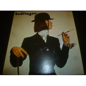 画像: BADFINGER/SAME