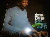 画像: JIMMY SMITH/PLAYS FATS WALLER