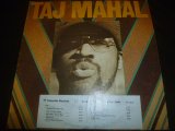 画像: TAJ MAHAL/SATISFIED 'N TICKLED TOO