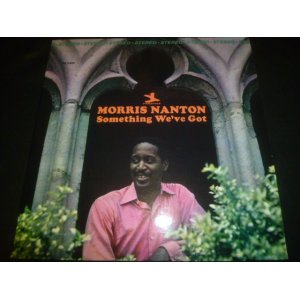 画像: MORRIS NANTON/SOMETHING WE'VE GOT