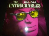 画像: UNTOUCHABLES/WILD CHILD