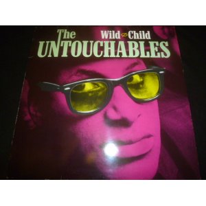 画像: UNTOUCHABLES/WILD CHILD