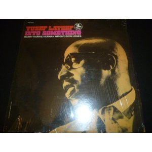 画像: YUSEF LATEEF/INTO SOMETHING