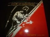 画像: ERIC CLAPTON/EDGE OF DARKNESS