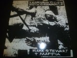 画像: MARK STEWART & MAFFIA/LEARNING TO COPE WITH COWARDICE