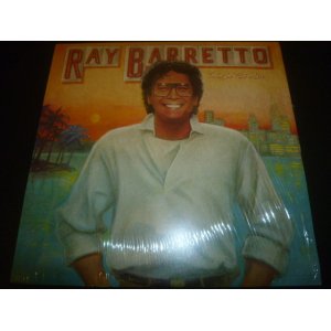 画像: RAY BARRETTO/TODO SE VA PODER