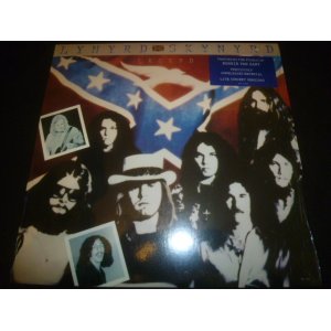 画像: LYNYRD SKYNYRD/LEGEND