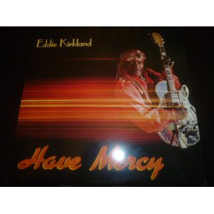 画像: EDDIE KIRKLAND/HAVE MERCY