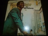 画像: REUBEN WILSON/ON BROADWAY