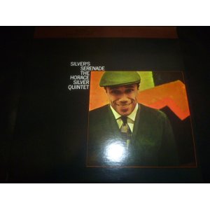 画像: HORACE SILVER QUINTET/SILVER'S SERENADE