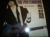 画像: PRETENDERS/GET CLOSE