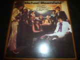 画像: MICHAEL BLOOMFIELD/COUNT TALENT AND THE ORIGINALS