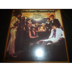 画像: MICHAEL BLOOMFIELD/COUNT TALENT AND THE ORIGINALS