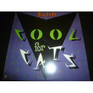 画像: SQUEEZE/COOL FOR CATS