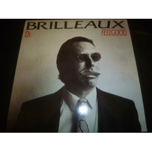 画像: DR. FEELGOOD/BRILLEAUX