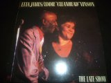 画像: ETTA JAMES & EDDIE "CLEANHEAD" VINSON/THE LATE SHOW