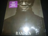 画像: RAMSEY LEWIS/RAMSEY