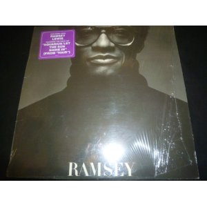 画像: RAMSEY LEWIS/RAMSEY