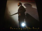 画像: SONNY ROLLINS/DANCING IN THE DARK