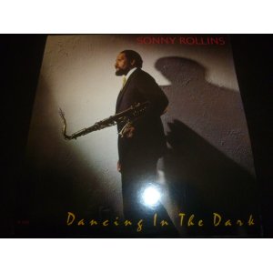 画像: SONNY ROLLINS/DANCING IN THE DARK