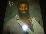 画像: TEDDY PENDERGRASS/TP