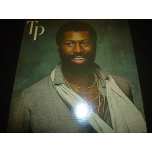 画像: TEDDY PENDERGRASS/TP