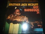 画像: BROTHER JACK McDUFF/HOT BARBEQUE