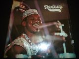 画像: REEBOP KWAKU BAAH/REEBOP