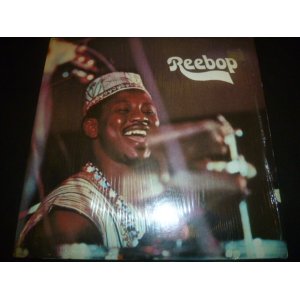 画像: REEBOP KWAKU BAAH/REEBOP