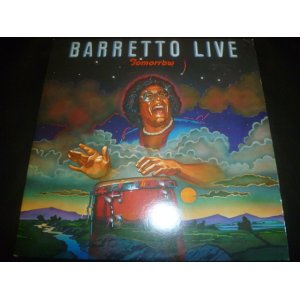 画像: RAY BARRETTO/TOMORROW