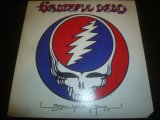 画像: GRATEFUL DEAD/STEAL YOUR FACE