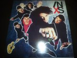 画像: INXS/X