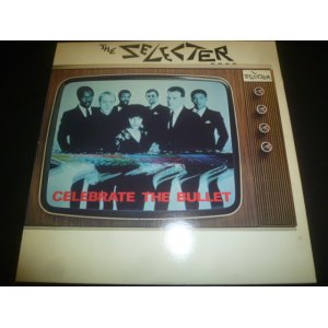 画像: SELECTER/CELEBRATE THE BULLET