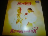 画像: KOSTARS/KLASSICS WITH A K