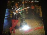 画像: RICK JAMES/STREET SONGS