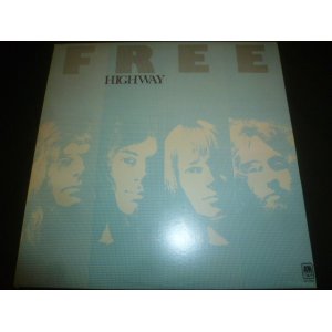 画像: FREE/HIGHWAY