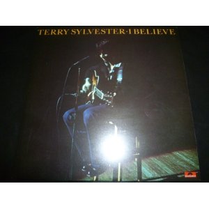 画像: TERRY SYLVESTER/I BELIEVE