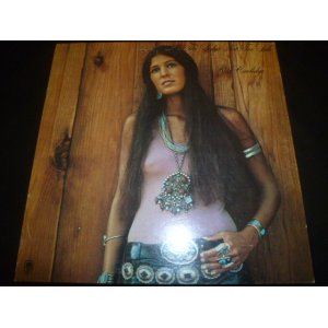 画像: RITA COOLIDGE/THE LADY'S NOT FOR SALE