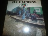 画像: B.T. EXPRESS/NON-STOP