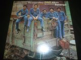 画像: TRAMMPS/THE LEGENDARY ZING ALBUM