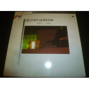 画像: DEXTER GORDON/CLUBHOUSE