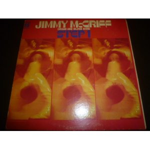 画像: JIMMY McGRIFF/STEP ONE