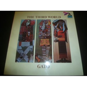 画像: GATO BARBIERI/THE THIRD WORLD