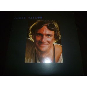 画像: JAMES TAYLOR/DAD LOVES HIS WORK