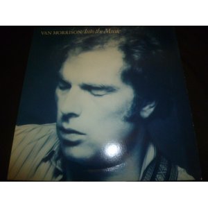 画像: VAN MORRISON/INTO THE MUSIC