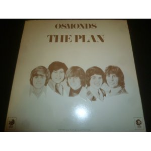 画像: OSMONDS/THE PLAN